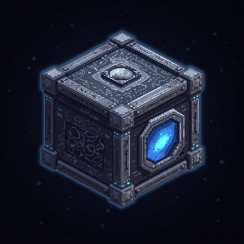 Cosmo Box